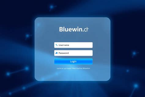bluewin365|Login .